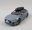 Машинка Автопром ауді audi TK - 10206 Авто Експерт, 3 кольори, металопластик, 1:32, звук, світло - мініатюра 2