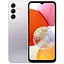 Samsung Galaxy A14 4/64GB Silver (SM-A145FZSU) (UA) - мініатюра 1