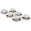 Кавовий сервіз 6/12 NP89SETCOF/90 - мініатюра 1