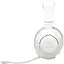 Наушники JBL Quantum 360 Wireless White (JBLQTUM360WHT) - миниатюра 4