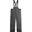 Штани Picture Organic Avening Bib Grey L (1012-MPT138A-L) - мініатюра 1