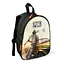 Рюкзак детский Pubg школьный/городской 34х27х13 см для мальчика (02487) - миниатюра 1