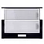 Вытяжка телескопическая Minola HTL 6234 BL 700 LED GLASS - миниатюра 5