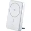 Внешний аккумулятор Wiwu Magnetic Wi-P031 10000mAh White [125058] - миниатюра 1