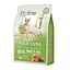 Сухий корм Profine Indoor для кішок, що живуть у приміщенні, з ягнятиною та рисом, 2 кг - мініатюра 1