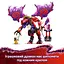 Конструктор LEGO Ninjago Громовержець Дракон Хаосу 668 деталей (71832) - мініатюра 11