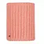 Бафф Buff Knitted & Polar Neckwarmer Dania peach Розовый - миниатюра 1