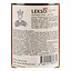 Грузинський бренді Lesko 3 роки витримки 0.5 л 40 % - мініатюра 3