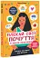 Лайфхаки для підлітків. Плекай свої почуття (і мисли позитивно). Книжка про емоції для дівчаток - миниатюра 2