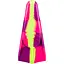 Ласты Aqua Speed ​​Training Fins 31-32 Розовый/Фиолетовый (1000-137-93-31-32) - миниатюра 4
