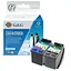 Струменевий картридж G&G Картридж HP No.21/22 Black/Tri-color Combo Pack (G&G-SD367AE) - мініатюра 1