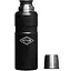 Термос Picture Organic Campie 800 Black (1012-ACC159A) - миниатюра 2