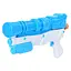 Водяной бластер помповый средний, 33 см, 41x21x5 см (В ассортименте) - миниатюра 1
