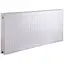 Радіатор сталевий Optimum 11 тип 500x1100 мм бічне підключення (13163) - мініатюра 1