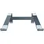 Тримач Baseus UltraStable Series Desktop Laptop Stand (4-Gear Adjustable) - мініатюра 1