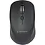 Мишка Gembird MUSW-4B-05 Wireless Black (MUSW-4B-05) - мініатюра 1