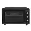 Духовка настільна Edler EDEO-4502 Black - мініатюра 1