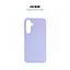 Чохол до мобільного телефона Armorstandart ICON Case Samsung A35 5G (A356) Lavender (ARM74322) - мініатюра 3
