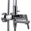 Душевая система TOPAZ LEXI TL 21122-H57-00 настенная с верхним и ручным душем - миниатюра 5