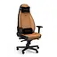 Геймерське крісло Noblechairs ICON Real Leather - мініатюра 2