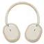 Накладні бездротові навушники Baseus Bowie D05 Wireless Headphones (NGTD02021) Creamy-white - мініатюра 3