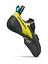 Скальники Scarpa Arpia V 40,5 Чорний-Жовтий - миниатюра 4