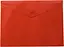 Папка-конверт А4 на кнопці, напівпрозора, червона BM.3925-05 BUROMAX (4823078953223) - мініатюра 1