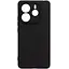 Чехол для мобильного телефона Armorstandart Matte Slim Fit Xiaomi Redmi Note 14 4G Camera cover Black (ARM79723) - миниатюра 1
