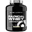 Протеин Scitec Nutrition Radical Whey, 2 кг - Ваниль - миниатюра 1
