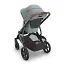 Универсальная коляска 2 в 1 Uppababy Vista V3 Kenzi Mystic Aqua (0303-VIS-EU-KNZ) - миниатюра 6