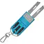 Мультитул-брелок Active Bluebird - миниатюра 5