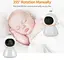 Видеоняня INQMEGA BM288 baby monitor беспроводная с большим 5" дюймовым монитором, датчик температуры, подсветка, запись видео (100933) - миниатюра 6