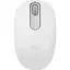 Миша Logitech M196 Bluetooth White (910-007460) - мініатюра 1