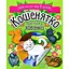 Книга Кошенятко грається в хованки. Малятко. Для малят від 2 років. Автор - Клапчук Тетяна (Торсінг) - мініатюра 1