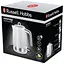 Электрочайник Russell Hobbs 24360-70/RH Inspire Kettle White 2.4kW teh0021954 - миниатюра 3
