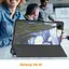 Чохол HardPrinted з малюнком Samsung Galaxy Tab A9 8.7 SM-X110 SM-X115 ВанГог - мініатюра 3