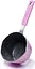 Ківш Fissman Mini Chef з антипригарним покриттям Ø14 см kuh0009855 - мініатюра 4