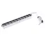 Светильник точечный Brille LED HDL-DT 203/10*4W NW WH 36-306 - миниатюра 4
