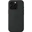 Оригинальный силиконовый чехол Apple Silicone Case with MagSafe для Iphone 16 Pro Midnight Black MYYJ3ZM/A - миниатюра 5