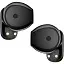 Наушники TWS Blackview AirBuds 20 Black - миниатюра 5