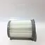 Фільтр для пилососу Zanussi ZAN1650, ZAN1655, ZAN1656, ZAN1660, ZAN1667, H=95мм, F110, 9002560523, 4071387353 - мініатюра 5