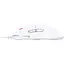 Мышка HyperX Pulsefire Haste 2 USB White (6N0A8AA) - миниатюра 3