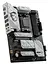 Материнская плата MSI X670E GAMING PLUS WIFI (X670E GAMING PLUS WIFI) (Socket AM5, AMD X670, ATX) Б/у - миниатюра 3