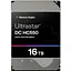 Жесткий диск 3.5" WD Ultrastar HC550 16TB SATA 512MB (WUH721816ALE6L4/0F38462) [141091] - миниатюра 1