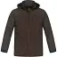 Куртка Hallyard Scarba L Brown - миниатюра 1