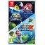 Гра Super Mario Galaxy + Super Mario Galaxy 2 Double Pack (англійська версія) (Nintendo Switch) - мініатюра 1