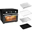 Мультипечь Tefal Easy Fry Oven Multifunctional FW605810 [134359] - миниатюра 4