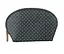 Косметичка жіноча Beauty Luxury Grey WB-3008 - мініатюра 1