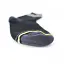 Носки DexShell Pro visibility Cycling водонепроницаемые M 39-42 черные - миниатюра 2