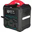 Зарядна станція Energizer / 700 Вт / 551 Вт/ч / LiFePO4 (PPS550W1F) UA - мініатюра 8